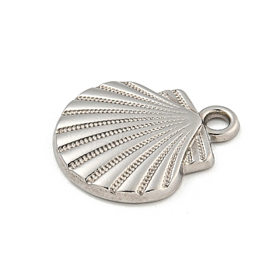 Non-Tarnish 304 Stainless Steel Pendants STAS-I307-529P-1