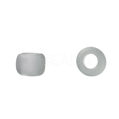 TOHO Round Seed Beads SEED-JPTR08-0009F-1