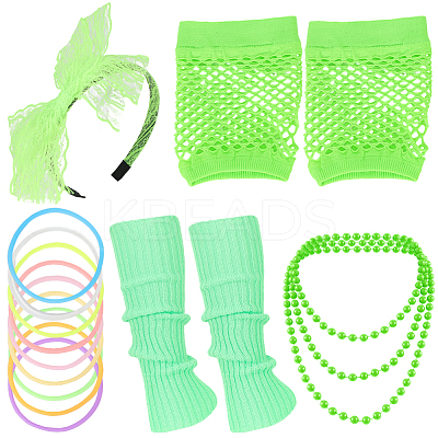 Bachelor Party Theme Costume Accessories DIY-WH20032-56B-1