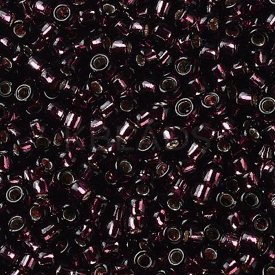TOHO Round Seed Beads X-SEED-TR15-0026C-1