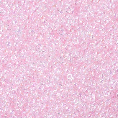MIYUKI Round Rocailles Beads SEED-JP0008-RR0265-1