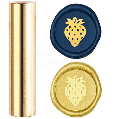 Wax Seal Stamp AJEW-WH0104-88-85-1