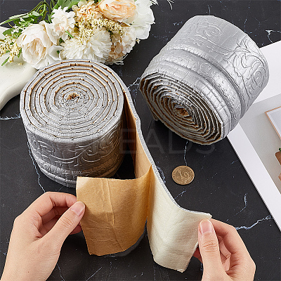PE Grain Contact Paper DIY-WH20013-15C-1