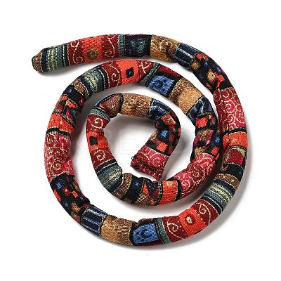 Spiral Lock Hair Tie OHAR-B004-01D-1