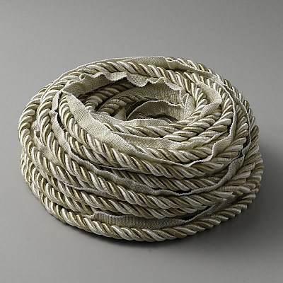 Polyester Twisted Lip Cord Trim OCOR-WH0071-044B-01-1