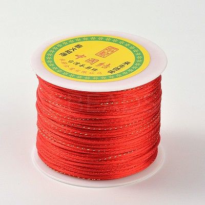 Round Polyester Braided Cords OCOR-F002-700-1