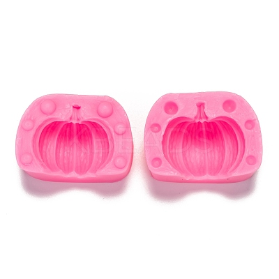 Pumpkin Fondant Molds DIY-I060-20A-1
