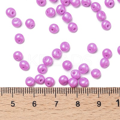 6/0 Glass Seed Beads X1-SEED-L011-08A-26-1