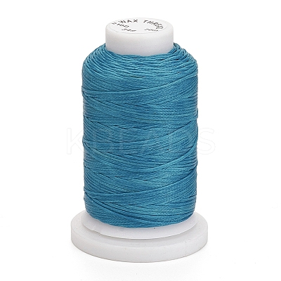 Waxed Polyester Cord YC-E011-A-34-1