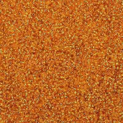 TOHO Round Seed Beads SEED-XTR15-0030-1