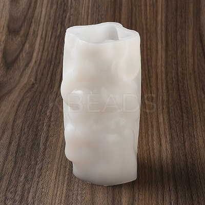 Human Silicone Molds Candle Molds SIL-B070-03A-1