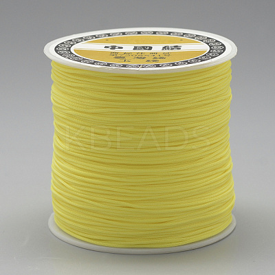 Polyester Threads OCOR-Q037-33-1