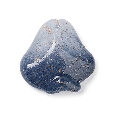 Two Tone Glass Pendants GLAA-A011-15D-1