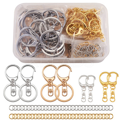 DIY Keychain Kits KEYC-TA0003-05-1