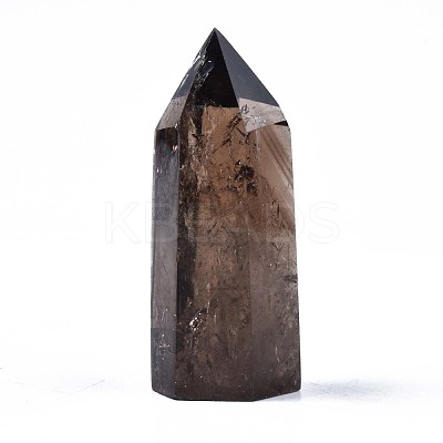 Natural Smoky Quartz Home Decorations G-N0320-03D-1