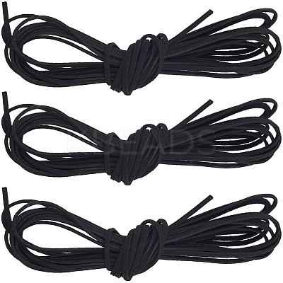 50M Faux Suede Cord LW-SP0001-03C-1