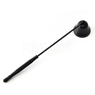 Stainless Steel Candle Wick Snuffer CAND-PW0002-004EB-1