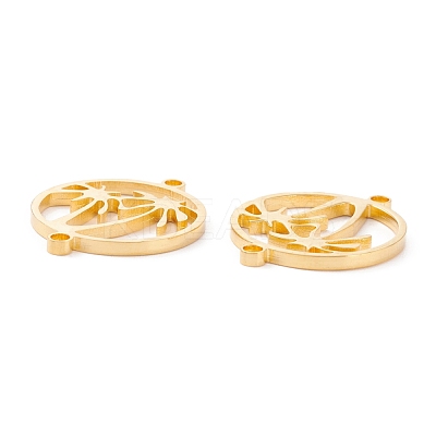 201 Stainless Steel Links X-STAS-F231-100G-1