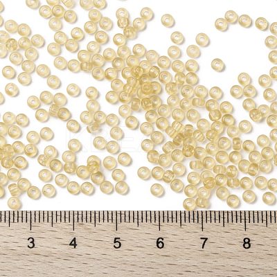 MIYUKI Round Rocailles Beads X-SEED-G008-RR0132L-1
