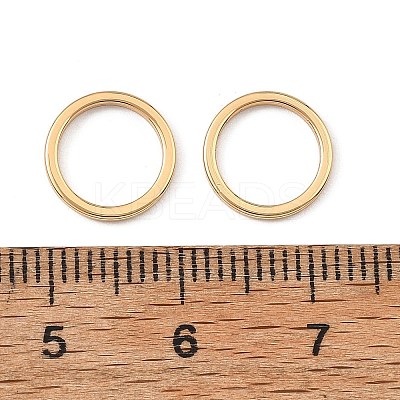 SHEGRACE Brass Beads XGRQ58034-775G-1