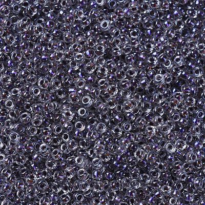 MIYUKI Round Rocailles Beads SEED-JP0008-RR3203-1