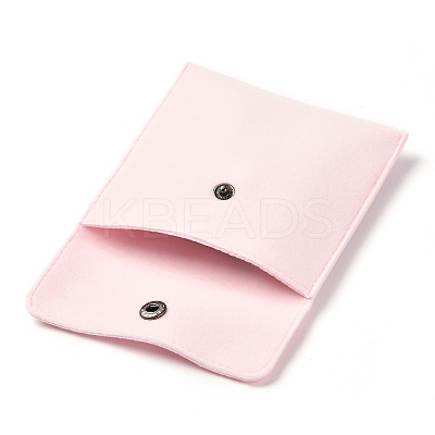 Square Velvet Jewelry Bags LS-TP-B001-01B-03-1