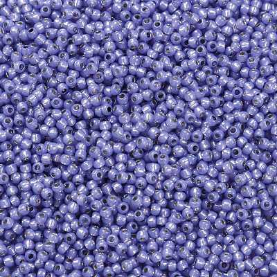 TOHO Round Seed Beads SEED-XTR11-2123-1