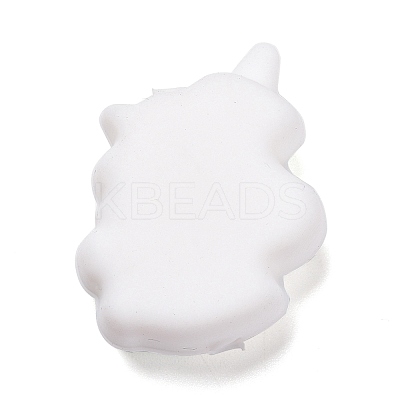 Silicone Focal Beads SIL-A002-02C-1