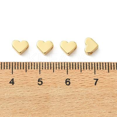 SHEGRACE Brass Beads XGRPCN008-229G-1