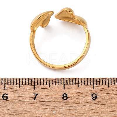Rotatable Rings RJEW-B116-05G-1