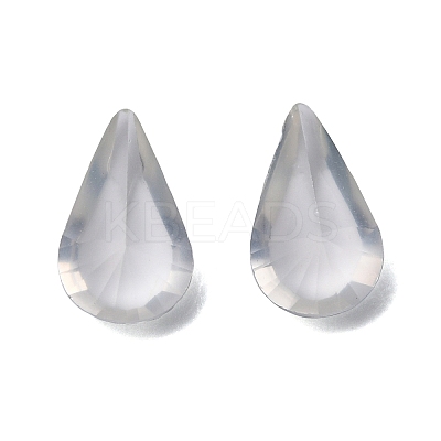Resin Rhinestone Cabochons MRMJ-T047-03C-1