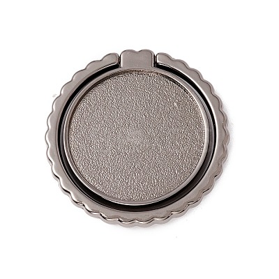 Zinc Alloy Cell Phone Ring Holder FIND-C006-01D-1