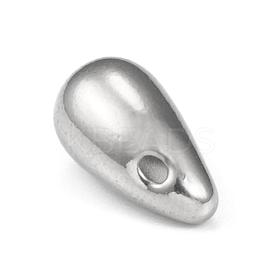 Non-Tarnish 304 Stainless Steel Charms STAS-F287-07P-1