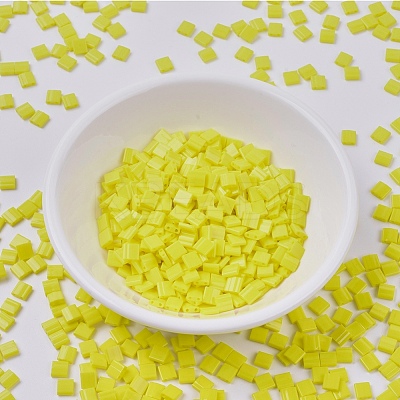 MIYUKI TILA Beads SEED-J020-TL0404-1