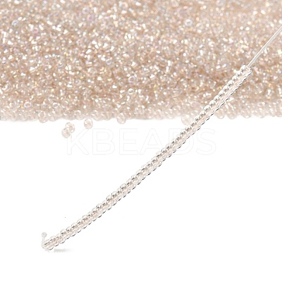MIYUKI Round Rocailles Beads SEED-X0054-RR3641-1