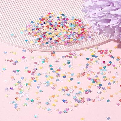90G Shining Nail Art Glitter MRMJ-FS0001-04A-1