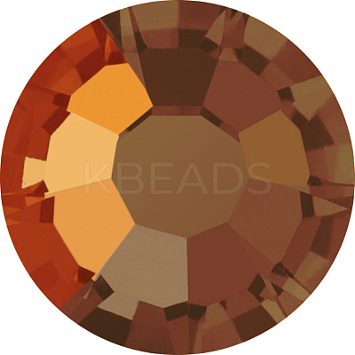 Preciosa® Crystal Hotfix Flatback Stones Y-PRC-HSS12-00030-234-1