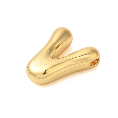 Rack Plating Brass Pendants KK-C067-10G-V-1