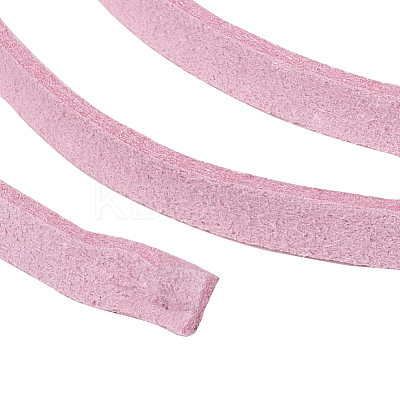 Faux Suede Cord LW-R003-5mm-1040-1