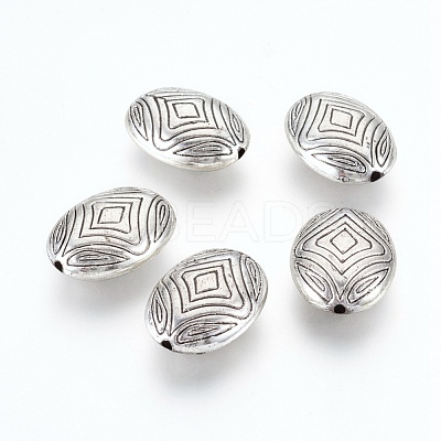 CCB Plastic Beads CCB-E056-02AS-1