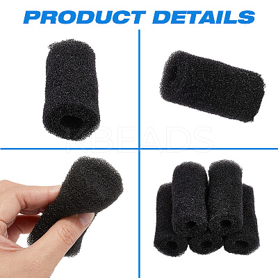 Aquarium Filter Sponge AJEW-WH20048-50B-1