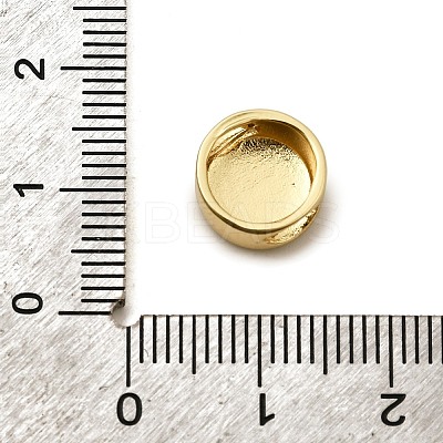 Brass Beads ENAM-I046-02G-08-1