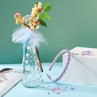 DIY Jewelry Finding Kits DIY-TA0004-31-1