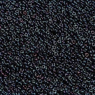 TOHO 8/0 Demi Round Beads Y-SEED-DR08-0505-1
