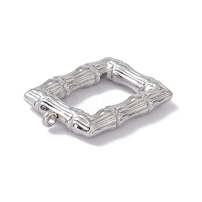 Non-Tarnish 304 Stainless Steel Pendants STAS-G279-05P-1