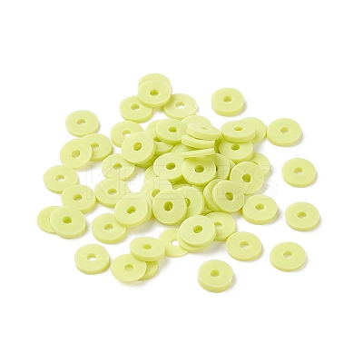 Handmade Polymer Clay Beads CLAY-XCP0001-21A-03-1