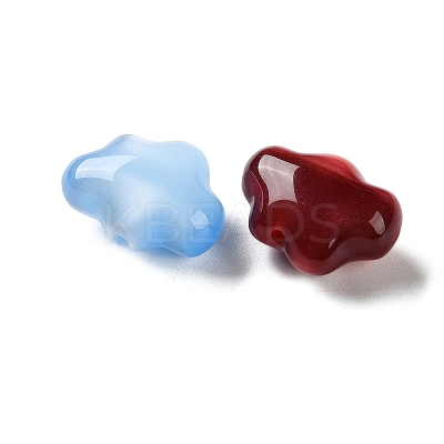 Gradient Color Resin Beads RESI-B031-01A-1