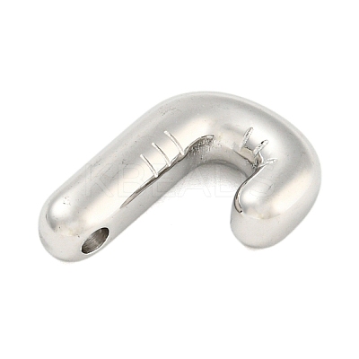 Non-Tarnish 304 Stainless Steel Pendants LS-STAS-B071-01P-J-1
