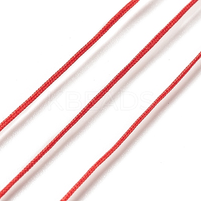 Nylon Braided Cord NWIR-C003-01A-16-1