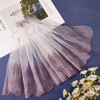 6M Lace Trim OCOR-GF0004-94B-01-1